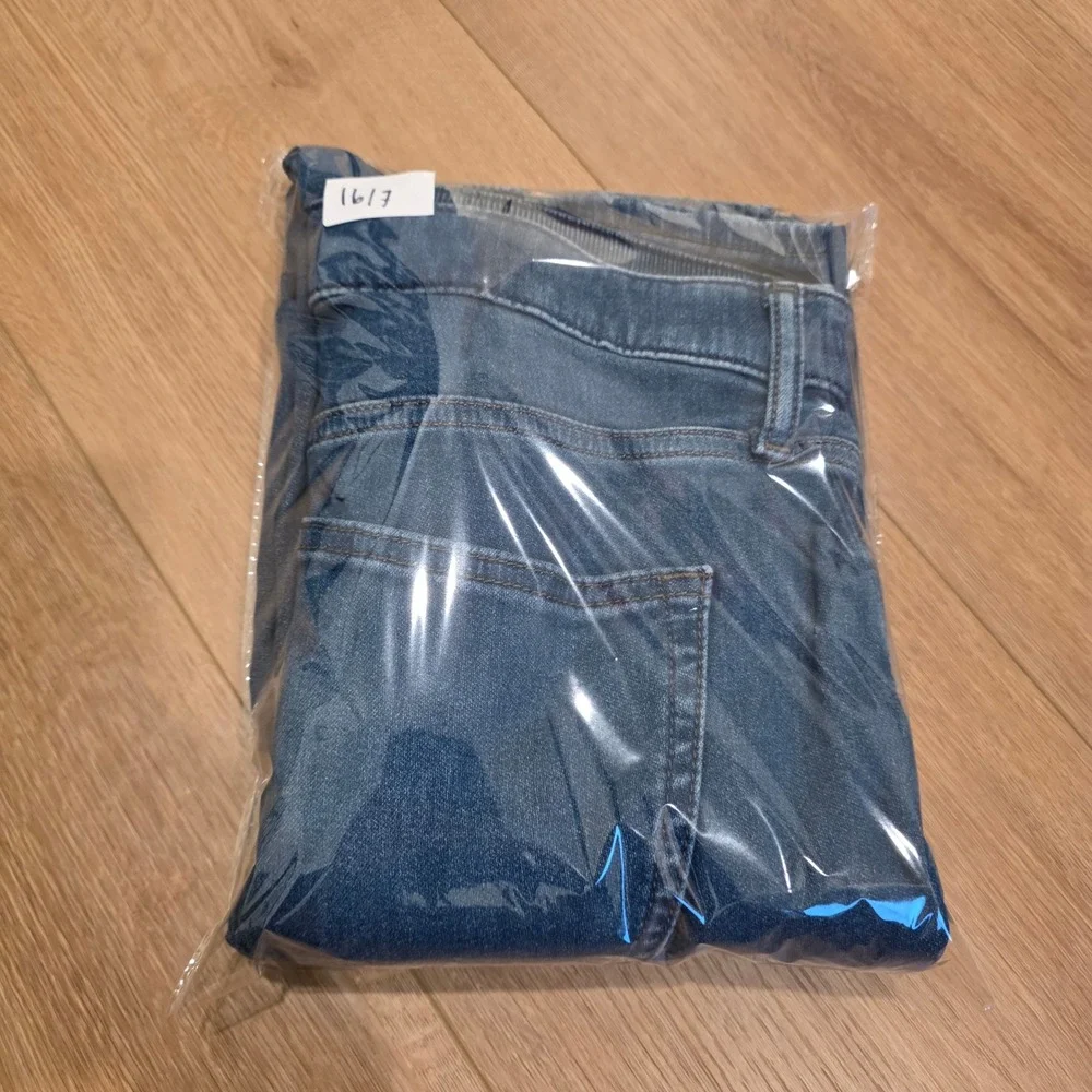 Uniqlo ezy jeans
